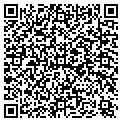 QR code with John P Weaver contacts