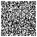 QR code with Laserlite contacts