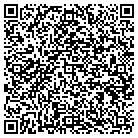 QR code with L & M Offset Printing contacts