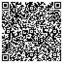 QR code with R R Donnelley contacts