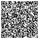 QR code with S A Mc Farland Group contacts