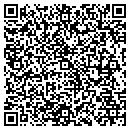 QR code with The Data House contacts