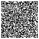 QR code with The Print Shop contacts