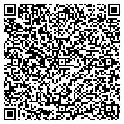 QR code with Alvarez Lawn Service & Ldscpg contacts