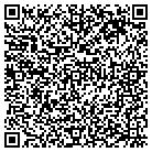 QR code with Three Amigos Desktop Printing contacts