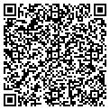 QR code with Tlc Printing contacts