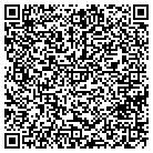 QR code with Trinity Worldwide Reprographic contacts