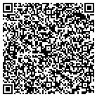 QR code with Up & Running Service Center Inc contacts