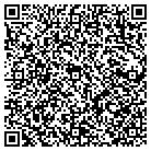 QR code with Walt's Print & Copy Service contacts