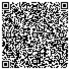 QR code with Ace Printing & Promotions contacts