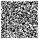 QR code with Adam Graphic contacts