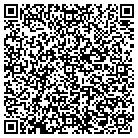 QR code with Advance Printing & Graphics contacts
