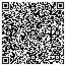 QR code with A & G Printing contacts