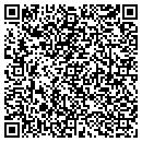 QR code with Alina Printing Inc contacts