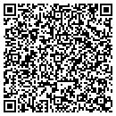 QR code with Robert M Bader PA contacts