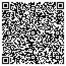 QR code with A Screen Printer contacts