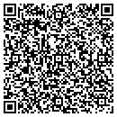 QR code with B C Printing Company contacts