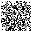 QR code with C & C Offset Printing CO Inc contacts