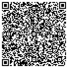 QR code with C & C Web International Inc contacts