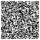 QR code with Cinnamon Graphics Inc contacts