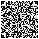 QR code with C & S Concepts contacts