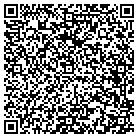 QR code with Cwi Design & Printing Service contacts