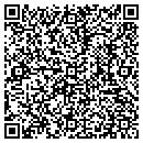 QR code with E M L Inc contacts