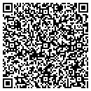 QR code with G B H Printing Broker/Envelopes contacts