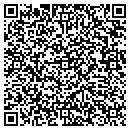 QR code with Gordon Crape contacts