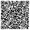 QR code with Halo Press contacts