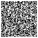 QR code with Halsey Consulting contacts