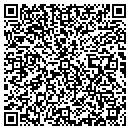 QR code with Hans Printing contacts