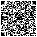 QR code with Hatteras Press contacts