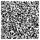 QR code with High Tech Graphics Inc contacts