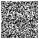 QR code with Arti-Circle contacts