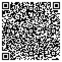 QR code with Ink Printing Inc contacts