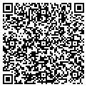 QR code with James Carvel Nelson contacts