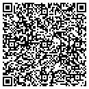 QR code with J D K Graphics Inc contacts