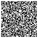 QR code with J M Gordon & Associates Inc contacts
