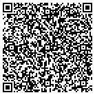 QR code with J P Moran Design Inc contacts