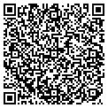 QR code with J R A Graphic Services contacts