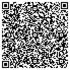 QR code with K L Product Connection contacts