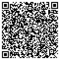 QR code with Lamerdin Graphics contacts