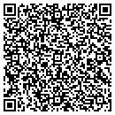 QR code with Mannin Printing contacts