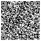 QR code with Martin Print Service contacts