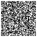 QR code with Mor Printing contacts