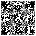 QR code with M S Printing & Packaging Inc contacts