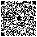 QR code with N M Weiss LLC contacts