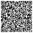 QR code with Oliver's Printing Co contacts