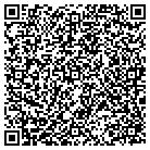 QR code with One Source Business Graphics Inc contacts